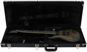 PRS Mark Holcomb Charcoal Wraparound Burst