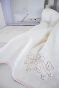 Soft Cotton Osuška a uterák FAMILY v darčekovom balení