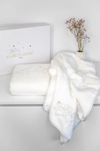 Soft Cotton Osuška a uterák FAMILY v darčekovom balení