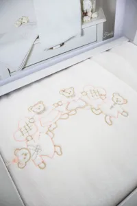 Soft Cotton Osuška a uterák FAMILY v darčekovom balení