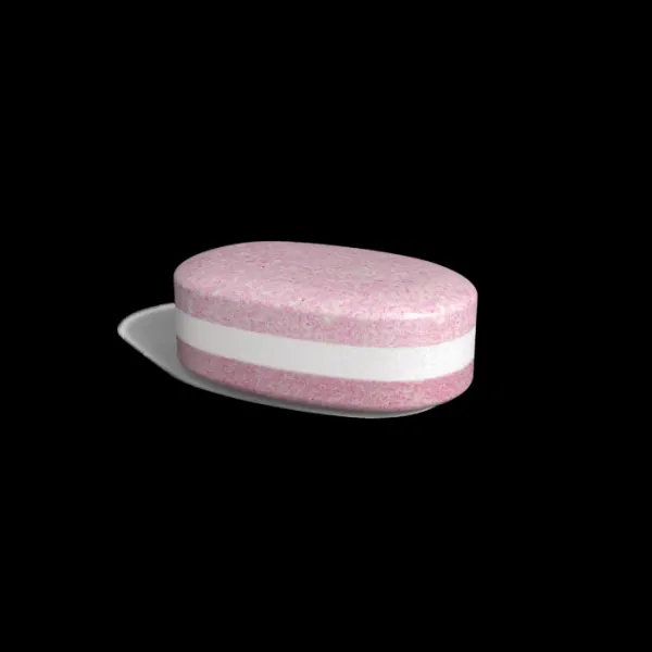 Bioscalin TricoAge 50+
