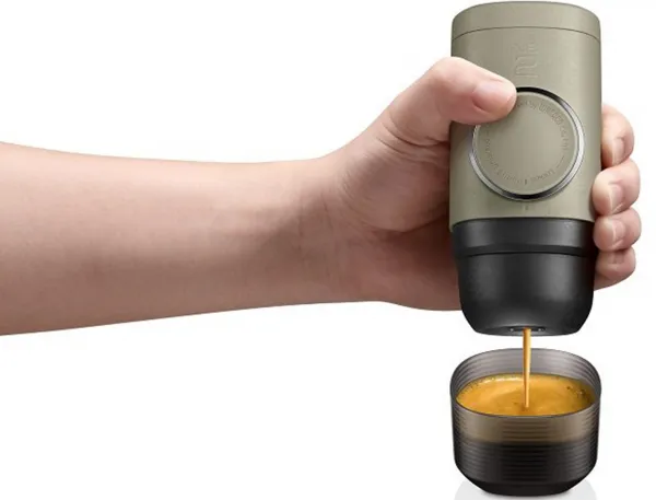 Minipresso NS2
