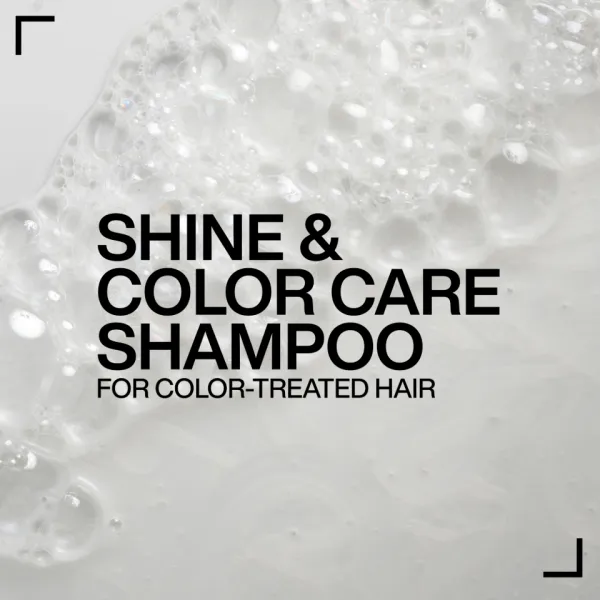Redken Acidic Color Gloss rozjasňujúci šampón pre farbené vlasy 500 ml