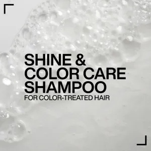 Redken Acidic Color Gloss rozjasňujúci šampón pre farbené vlasy 500 ml