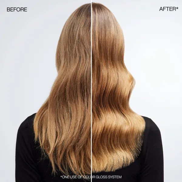 Redken Acidic Color Gloss rozjasňujúci šampón pre farbené vlasy 500 ml