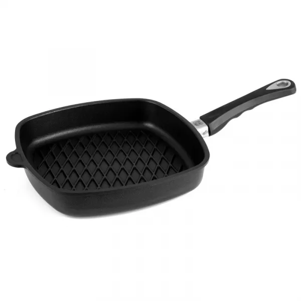 G21 Grilovacia panvica BBQ 28 cm
