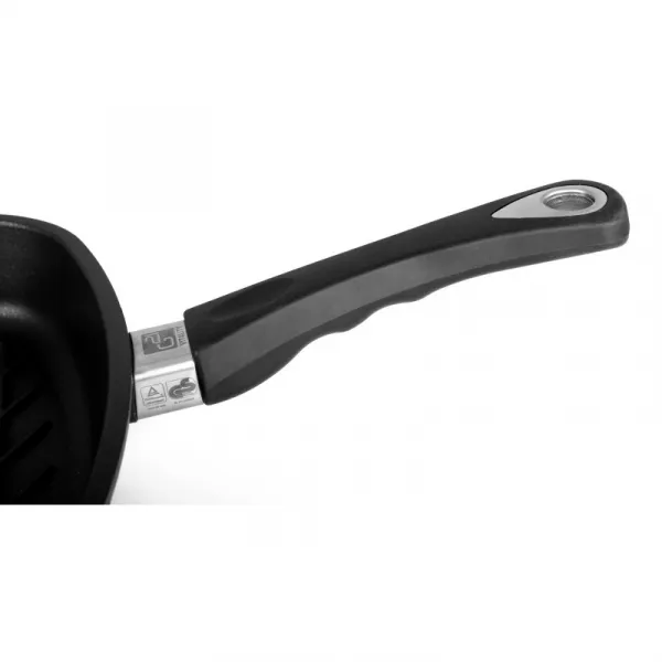 G21 Grilovacia panvica BBQ 28 cm