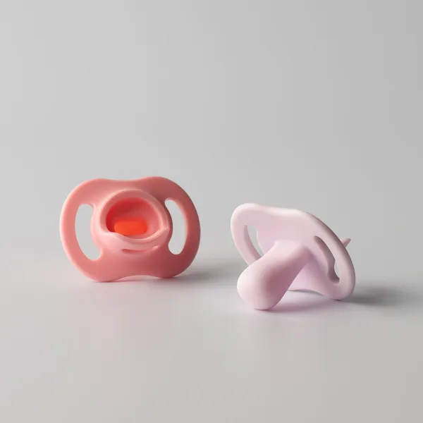 Tommee Tippee Silikónový Cumlík Ultra-light 0-6m