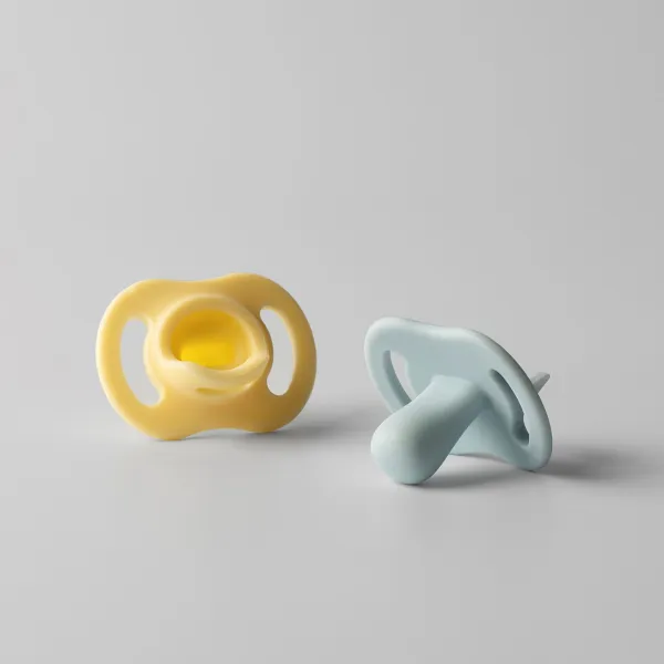 Tommee Tippee Silikónový Cumlík Ultra-light 0-6m