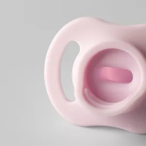 Tommee Tippee Silikónový Cumlík Ultra-light 0-6m
