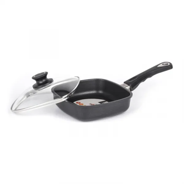 G21 Hlboká panvica Pool 20 cm s pokrievkou