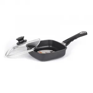 G21 Hlboká panvica Pool 20 cm s pokrievkou