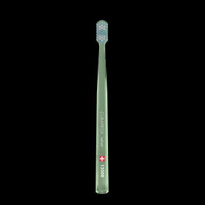 Curaprox Limited Edition Flowers zubné kefky 12460B Velvet 2 ks