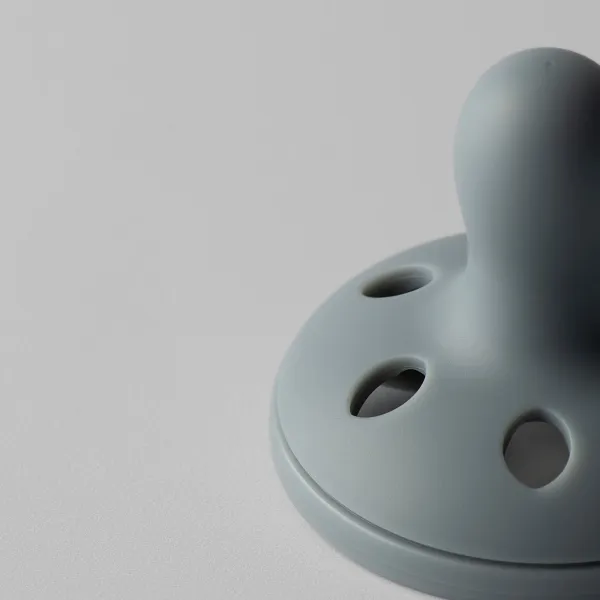 Tommee Tippee Breast-like 6-18 m cumlík 2 ks