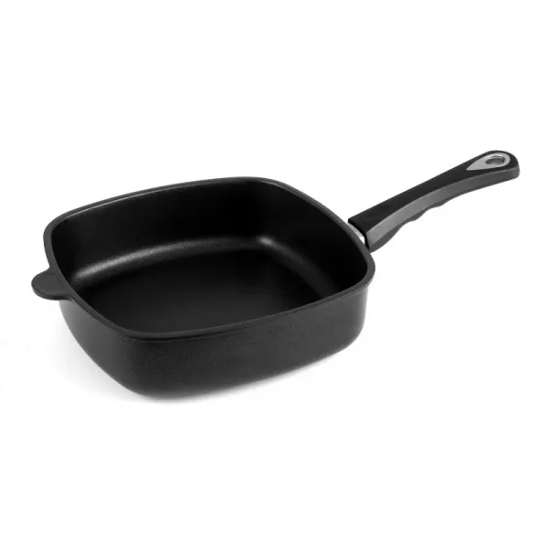 G21 Hlboká panvica Pool 26 cm s pokrievkou