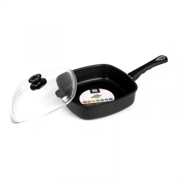 G21 Hlboká panvica Pool 26 cm s pokrievkou