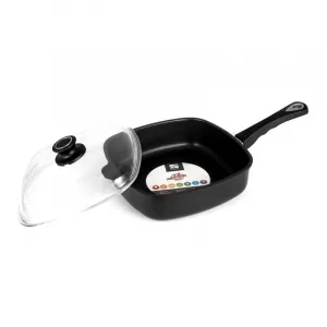 G21 Hlboká panvica Pool 26 cm s pokrievkou