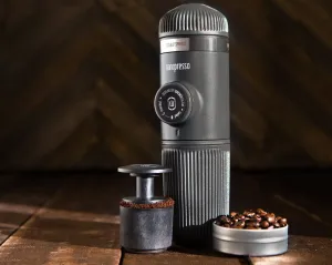 Barista KIT pre Nanopresso