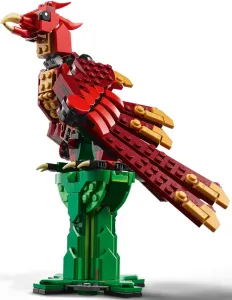 LEGO® Creator 3 v 1 31161 Stredoveký drak