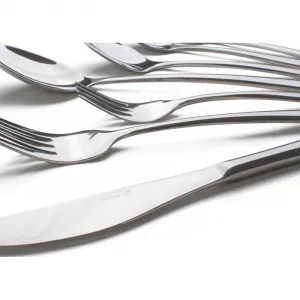 G21 Sada príborov Gourmet Excelent 7 druhov, 42 ks