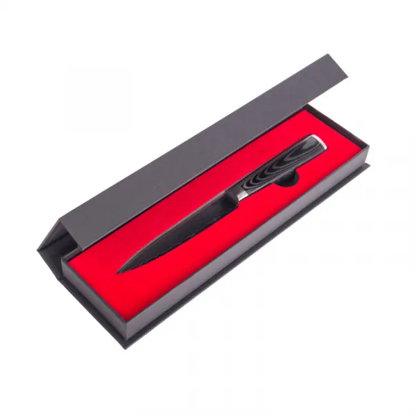 G21 Nôž Damascus Premium 13 cm