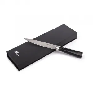 G21 Nôž Damascus Premium 13 cm