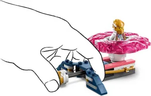 LEGO® NINJAGO® 71824 Sorin dračí Spinjitzu spinner