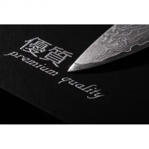 G21 Nôž Damascus Premium 13 cm