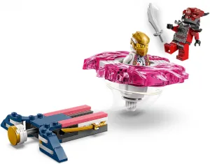 LEGO® NINJAGO® 71824 Sorin dračí Spinjitzu spinner
