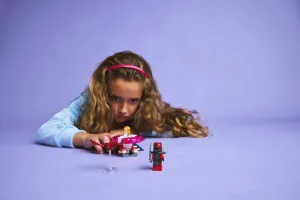 LEGO® NINJAGO® 71824 Sorin dračí Spinjitzu spinner