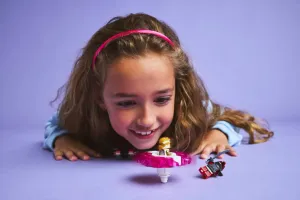 LEGO® NINJAGO® 71824 Sorin dračí Spinjitzu spinner