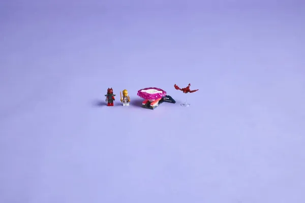 LEGO® NINJAGO® 71824 Sorin dračí Spinjitzu spinner