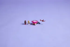 LEGO® NINJAGO® 71824 Sorin dračí Spinjitzu spinner