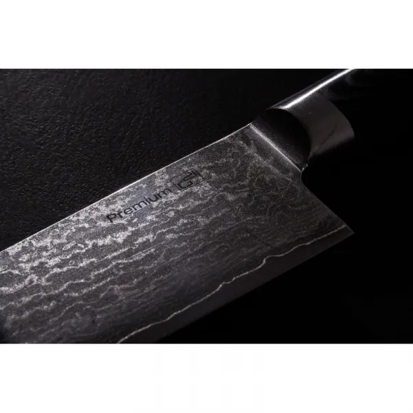 G21 Sada nožov Damascus Premium, Box, 5 ks