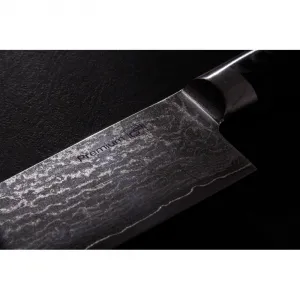 G21 Sada nožov Damascus Premium, Box, 5 ks