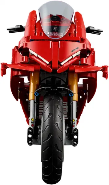 LEGO® Technic 42202 Motocykel Ducati Panigale V4 S