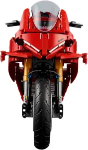 LEGO® Technic 42202 Motocykel Ducati Panigale V4 S