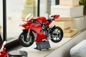 LEGO® Technic 42202 Motocykel Ducati Panigale V4 S