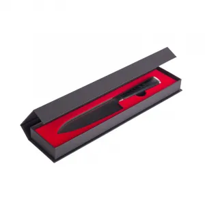 G21 Nôž Damascus Premium 17 cm, Santoku