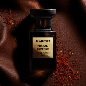 TOM FORD Private Blend Tuscan Leather telový sprej unisex 150 ml