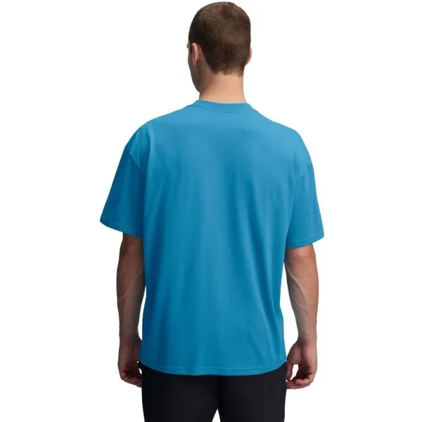 Men's T-shirt Under Armour M HW OS Branded SS