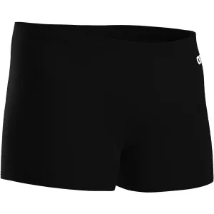 Arena solid short black 36