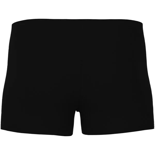 Arena solid short black 36