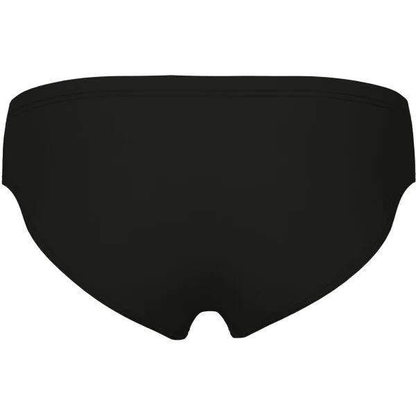 Pánske plavky arena solid brief black 36