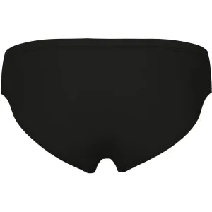 Pánske plavky arena solid brief black 36