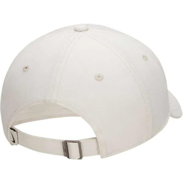 Šiltovka NIKE U NK CLUB CAP U CB SWSH L