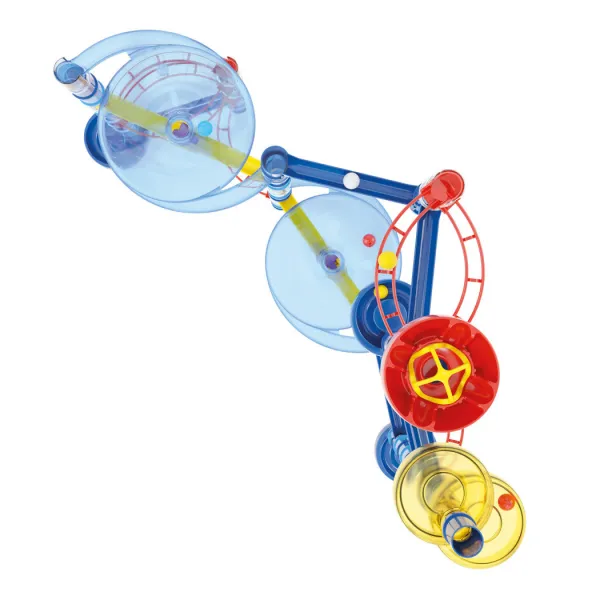 Quercetti Migoga Ocean marble run guľôčková dráha