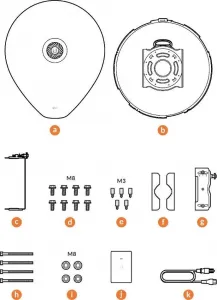Ubiquiti UBNT AF60-XR