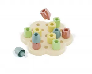 PlayBio - Chunky Peggy