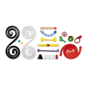 Migoga Marble Run Maxi - guľôčková dráha